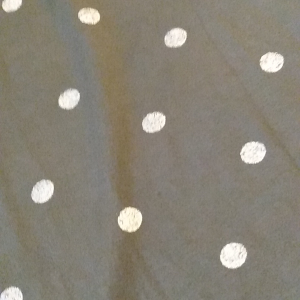 Chico's long sleeve tee - Picture 3 of 5